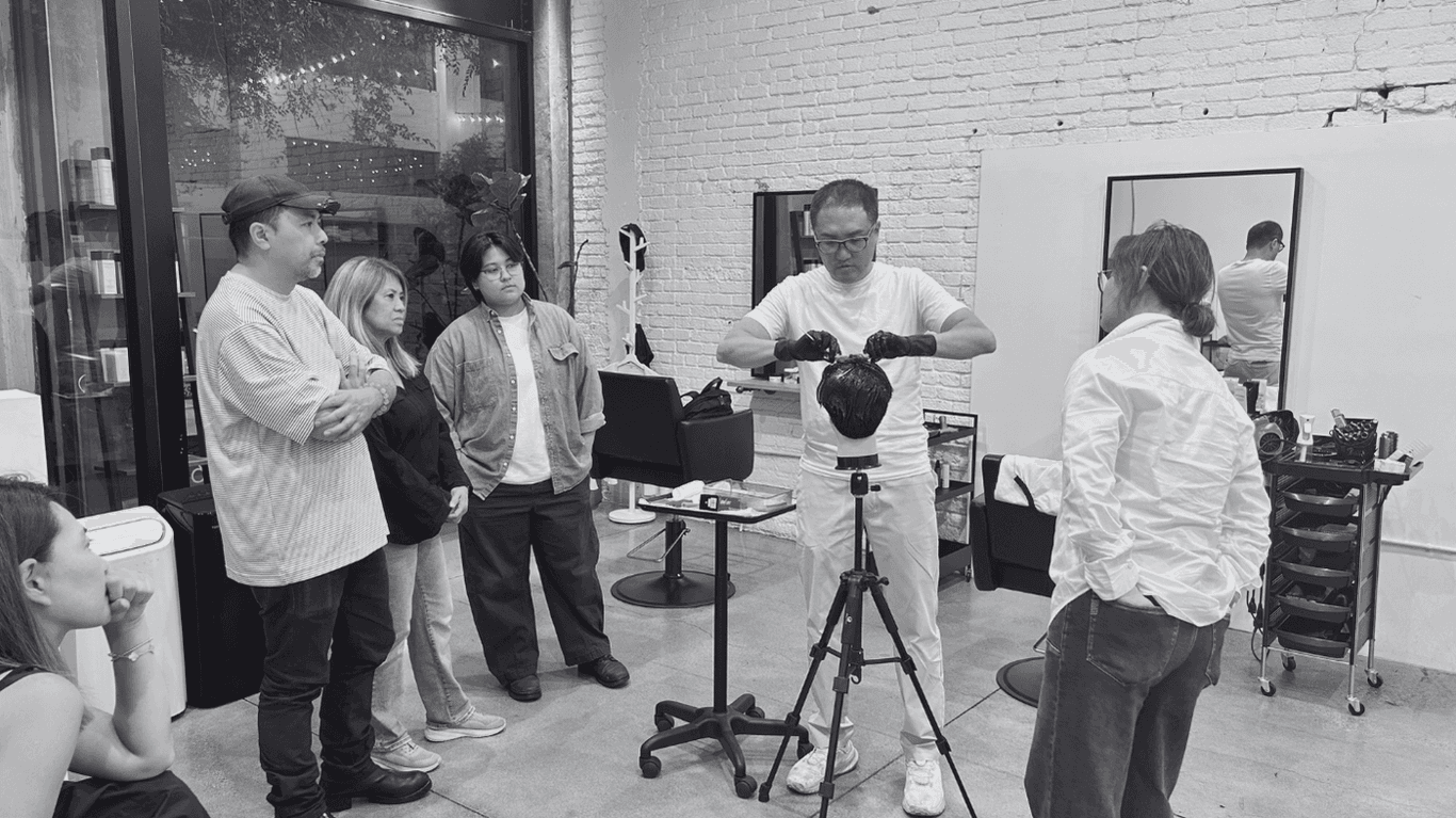 Men's Perm Trend 2026: Natural Texture Over Defined Curls