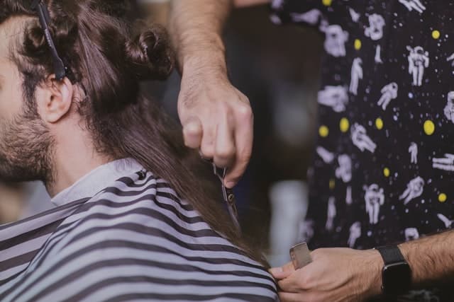 2 Major Questions We Ask Before Your Haircut Appointment